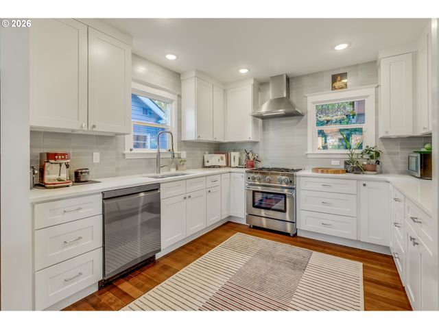 3116 Ne 58TH Ave, Portland, OR 97213