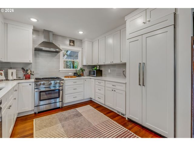 3116 Ne 58TH Ave, Portland, OR 97213