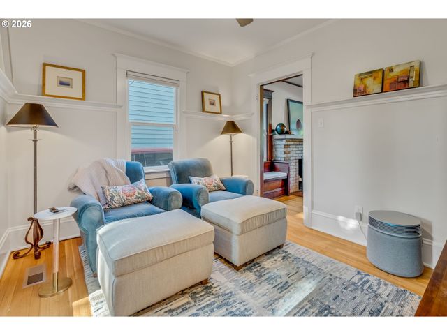 3116 Ne 58TH Ave, Portland, OR 97213