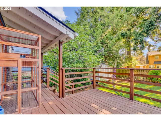 3116 Ne 58TH Ave, Portland, OR 97213