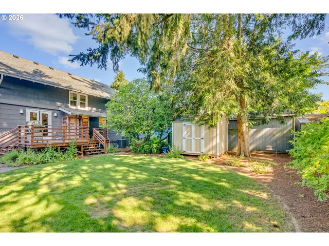 3116 Ne 58TH Ave, Portland, OR 97213