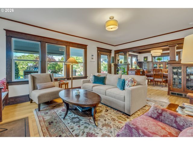 3116 Ne 58TH Ave, Portland, OR 97213