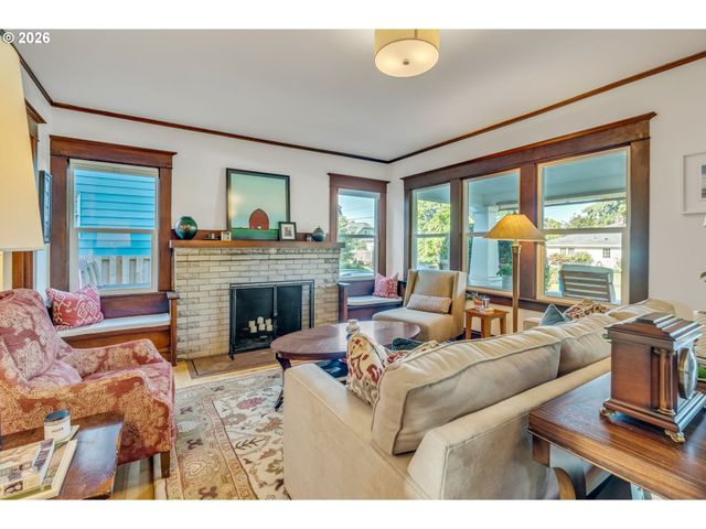 3116 Ne 58TH Ave, Portland, OR 97213