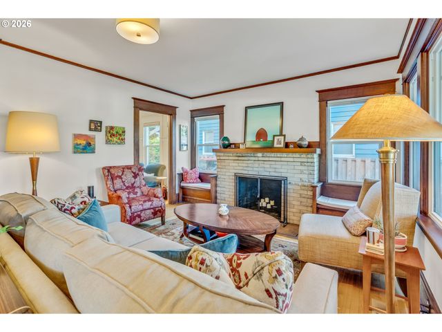 3116 Ne 58TH Ave, Portland, OR 97213