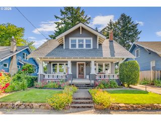 3116 Ne 58TH Ave, Portland, OR 97213