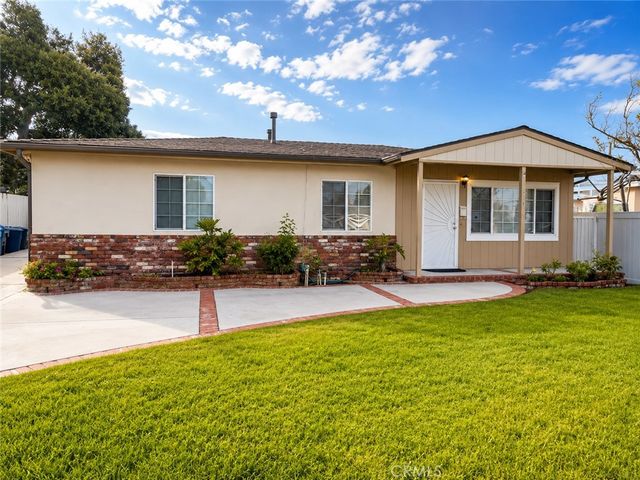 508 N Vermont Avenue, Glendora, CA 91741