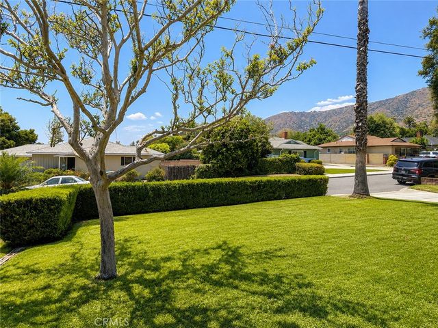 508 N Vermont Avenue, Glendora, CA 91741