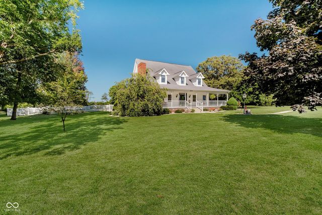 3534 Hanna Lane, Plainfield, IN 46168