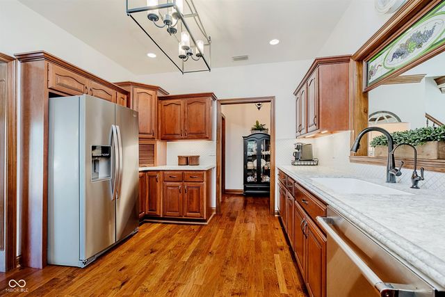 3534 Hanna Lane, Plainfield, IN 46168