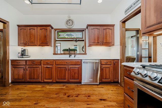 3534 Hanna Lane, Plainfield, IN 46168