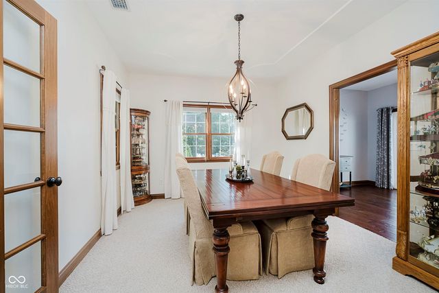 3534 Hanna Lane, Plainfield, IN 46168