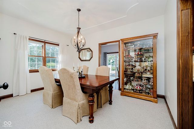 3534 Hanna Lane, Plainfield, IN 46168