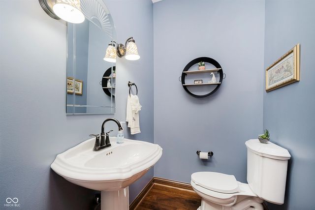 3534 Hanna Lane, Plainfield, IN 46168