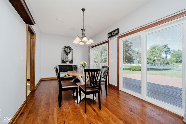 3534 Hanna Lane, Plainfield, IN 46168