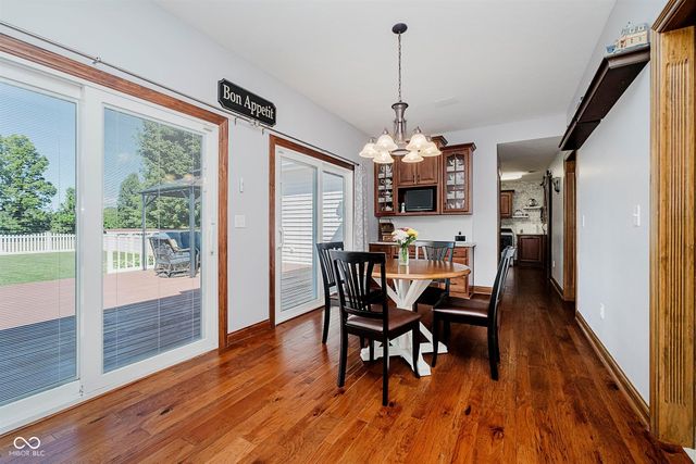 3534 Hanna Lane, Plainfield, IN 46168