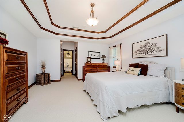 3534 Hanna Lane, Plainfield, IN 46168