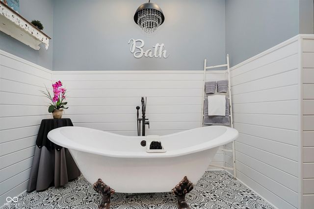 3534 Hanna Lane, Plainfield, IN 46168