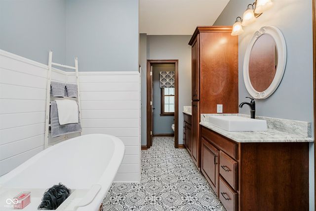 3534 Hanna Lane, Plainfield, IN 46168