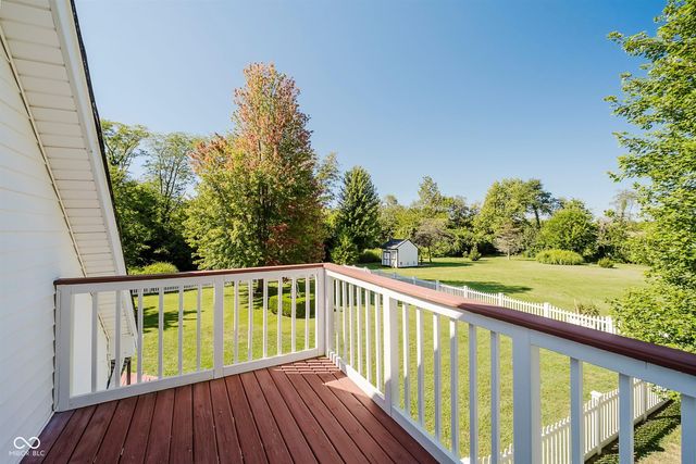 3534 Hanna Lane, Plainfield, IN 46168