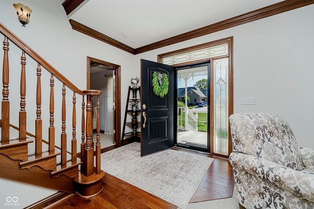 3534 Hanna Lane, Plainfield, IN 46168