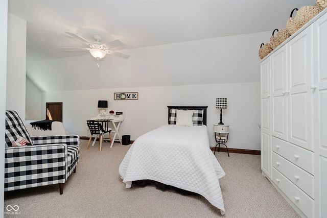 3534 Hanna Lane, Plainfield, IN 46168