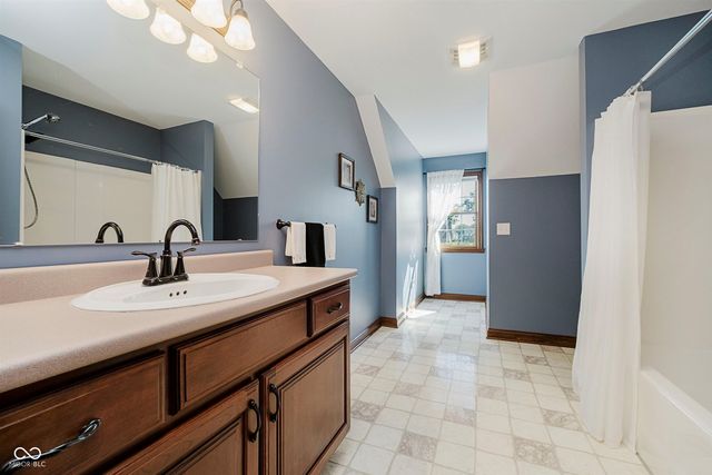 3534 Hanna Lane, Plainfield, IN 46168