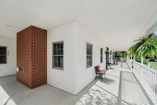 3534 Hanna Lane, Plainfield, IN 46168