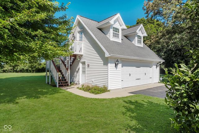 3534 Hanna Lane, Plainfield, IN 46168