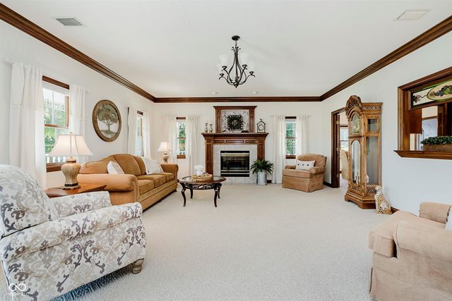 3534 Hanna Lane, Plainfield, IN 46168