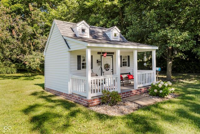 3534 Hanna Lane, Plainfield, IN 46168