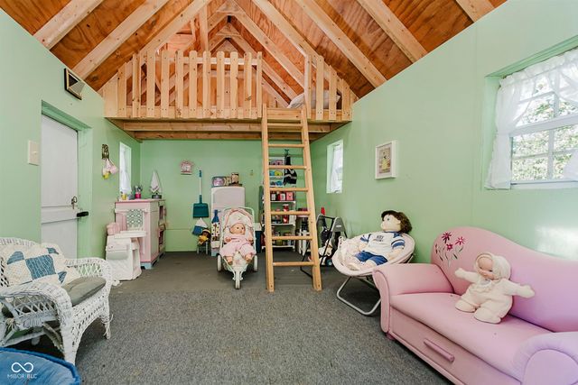 3534 Hanna Lane, Plainfield, IN 46168