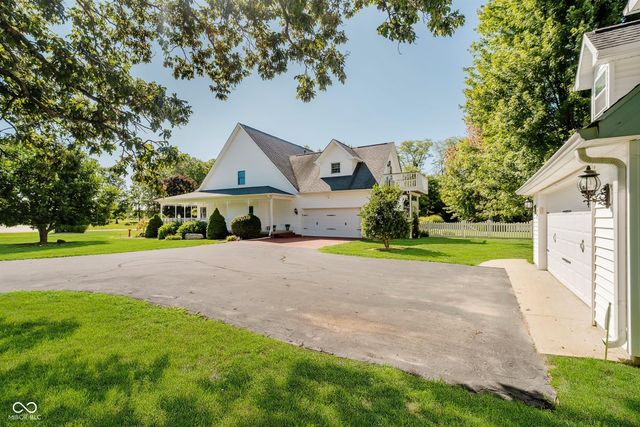 3534 Hanna Lane, Plainfield, IN 46168