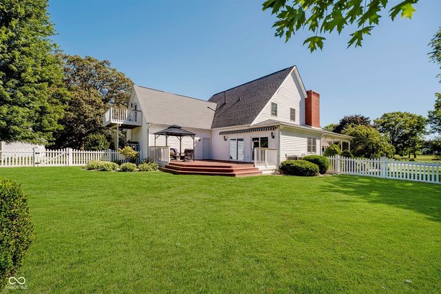 3534 Hanna Lane, Plainfield, IN 46168