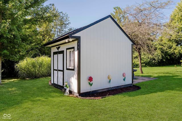 3534 Hanna Lane, Plainfield, IN 46168