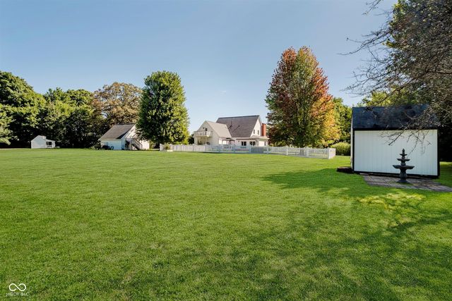 3534 Hanna Lane, Plainfield, IN 46168