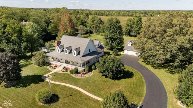 3534 Hanna Lane, Plainfield, IN 46168