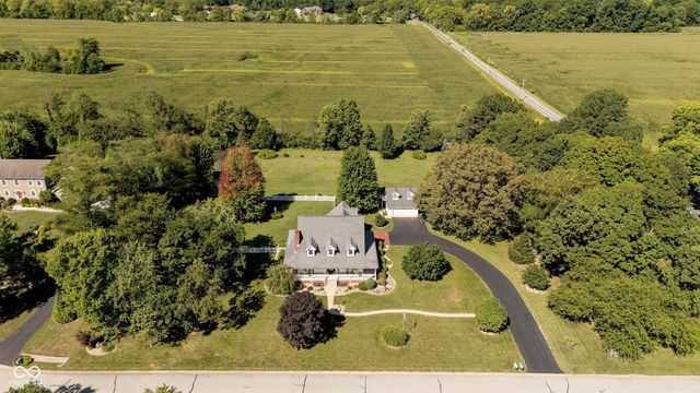 3534 Hanna Lane, Plainfield, IN 46168