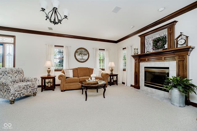 3534 Hanna Lane, Plainfield, IN 46168