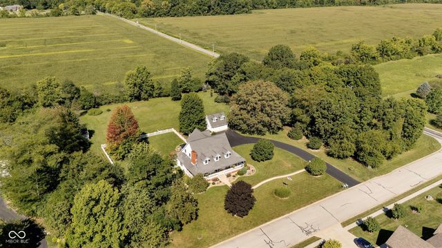 3534 Hanna Lane, Plainfield, IN 46168