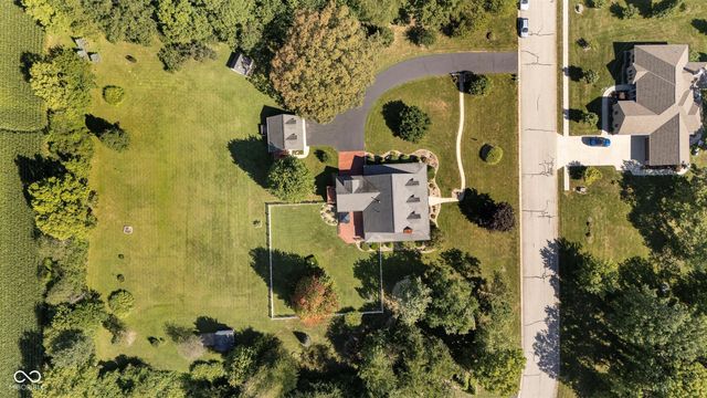 3534 Hanna Lane, Plainfield, IN 46168