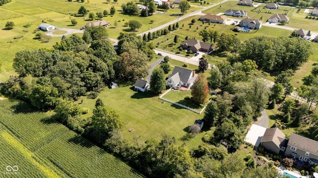 3534 Hanna Lane, Plainfield, IN 46168