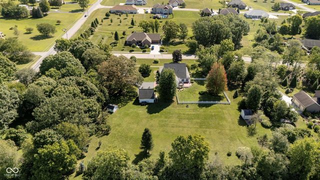 3534 Hanna Lane, Plainfield, IN 46168
