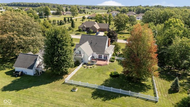 3534 Hanna Lane, Plainfield, IN 46168