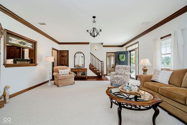 3534 Hanna Lane, Plainfield, IN 46168