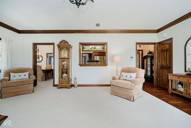 3534 Hanna Lane, Plainfield, IN 46168