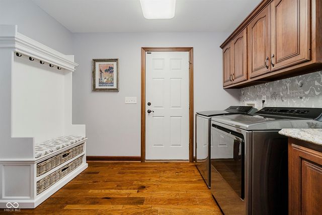 3534 Hanna Lane, Plainfield, IN 46168