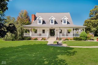 3534 Hanna Lane, Plainfield, IN 46168