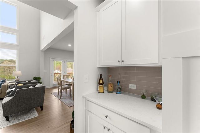 158 Carmichael Drive, Canton, GA 30115