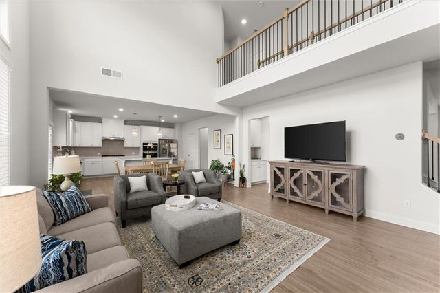 158 Carmichael Drive, Canton, GA 30115