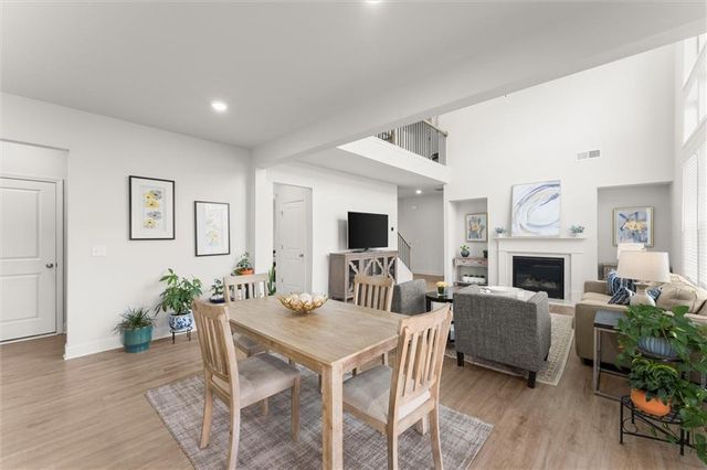 158 Carmichael Drive, Canton, GA 30115